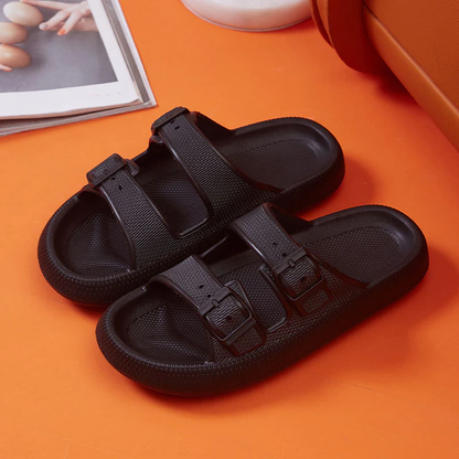 LIVSY | CloudySandals®