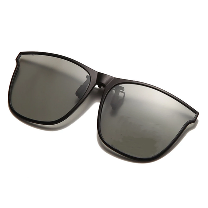 LIVSY  | Clip-on Sunglasses®