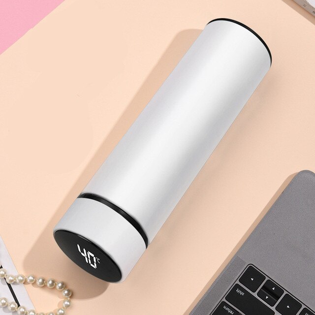 LIVSY  |  SmartThermos®