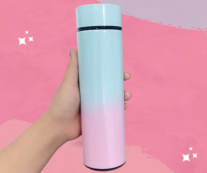 LIVSY  |  SmartThermos®