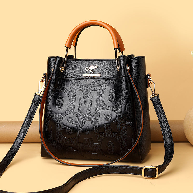 Livsy | Soft Leather Bag®